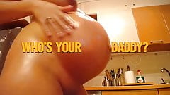 Who’s Your Daddy – Pregnant PMV