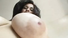 Big boobs bounce