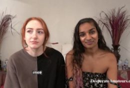 Casting Kama Sutra Gracie Indie hot India big ass first video brown sexy thic cock